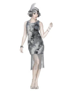 Flapper Gespenster Kleid