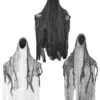 Gesichtsloser Reaper Hängefigur 54cm
