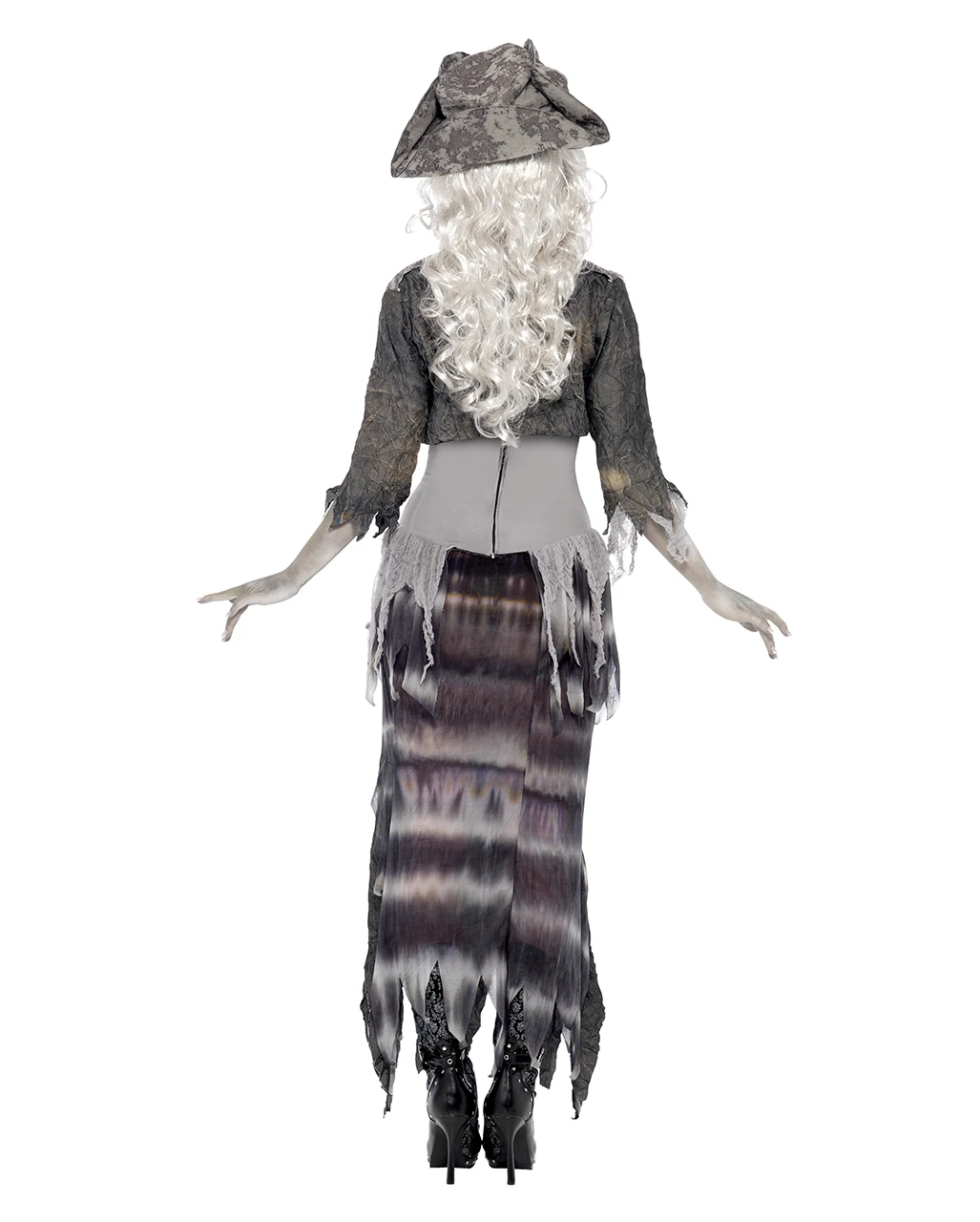 Geisterschiff Piratin Ghoulina 6 Geisterschiff Piratin Ghoulina – Bild 4