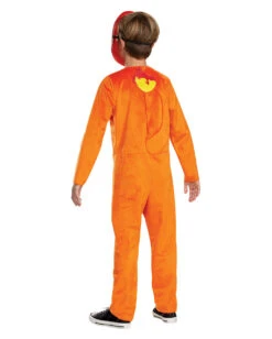 Glumanda Kinderkostüm Mit Maske -Cosly Verkaufsgeschäft glumanda kinderkostuem mit maske pokemon kostueme und zubehoer 51546 2