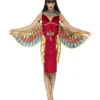 Ägyptische Göttin Isis Damenkostüm