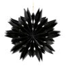 Deko Stern Schneeflocke 30cm