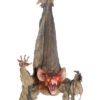 Animatronic Grapschende Fledermaus -Cosly Verkaufsgeschäft grapschende fledermaus halloween animatronic halloween deko 27428