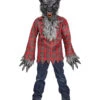 Werwolf Kinderkostüm Grau 2 Werwolf Kinderkostüm Grau -Cosly Verkaufsgeschäft graues werwolfs kostuem fuer kinder grey werewolf costume for kids gruseliges halloween kostuem scarry halloween costumes 50909 4