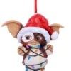 Gremlins Gizmo In Lichterkette Christbaumkugel -Cosly Verkaufsgeschäft gremlins gizmo in lichterkette weihnachtskugel gremlins gizmo in fairy lights hanging ornament weihnachtsschmuck 51113 01