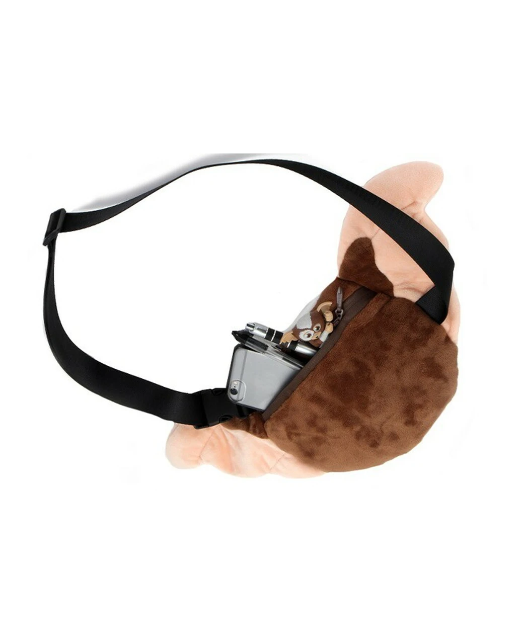 Gizmo Bauchtasche - Phunny Pack 4 Gizmo Bauchtasche - Phunny Pack – Bild 2