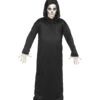 Sensenmann Kinder Kostüm -Cosly Verkaufsgeschäft grim reaper kinderkostuem grim reaper child costume sensenmann verkleidung halloween 53807