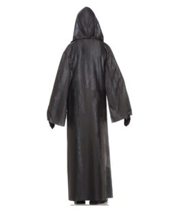 Sensenmann Kinder-Kostüm -Cosly Verkaufsgeschäft grim reaper kinderkostuem skelett robe mit fotodruck halloween verkleidung 27496 2