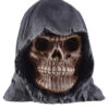 Grim Reaper Totenkopf Mit Leuchtenden Augen -Cosly Verkaufsgeschäft grim reaper totenschaedel mit led augen grim reaper totenkopf mit leuchtenden augen 39582 001