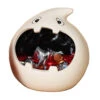 Süßigkeiten Schale Gruselgespenst -Cosly Verkaufsgeschäft gruselgeist suessigkeiten schale creepy ghost candy bowl trick or treat schuessel 54650