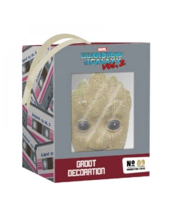 Groot Ornament - Guardians Of The Galaxy -Cosly Verkaufsgeschäft guardians of the galaxy groot ornament baby groot christmas ornament and decoration marvel merch und geschenkartikel 50501 3