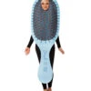 Haarbürste Kostüm 1 Haarbürste Kostüm -Cosly Verkaufsgeschäft haarbuerste kostuem hair brush costume faschings kostuem 38855 01