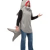 Hai Kostüm 1 Hai Kostüm -Cosly Verkaufsgeschäft hai tierkostuem haifisch faschings kostuem sand shark costume 39384