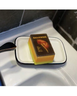 Halloween 1978 Filmposter Seife -Cosly Verkaufsgeschäft halloween 1978 filmposter seife halloween horrorfilm handseife michael myers geschenkidee 52677 2