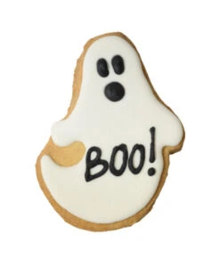 Geist Halloween Keks