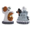 Halloween Kerze Mit Geist 13,5cm 2 Halloween Kerze Mit Geist 13,5cm -Cosly Verkaufsgeschäft halloween geister kerze halloween ghost candle halloween dekoration 51764 01