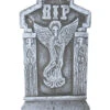 Gothic Grabstein R.I.P. Mit Engel