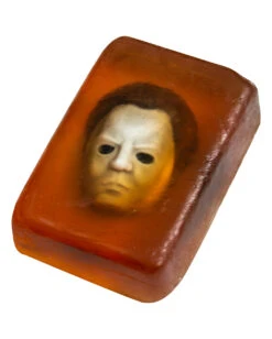 Halloween Killer Duftseife Pumpkin Spice -Cosly Verkaufsgeschäft halloween killer duftseife pumkin spice halloween und horror geschenkartikel und deko halloween killer soap bar 53291 2