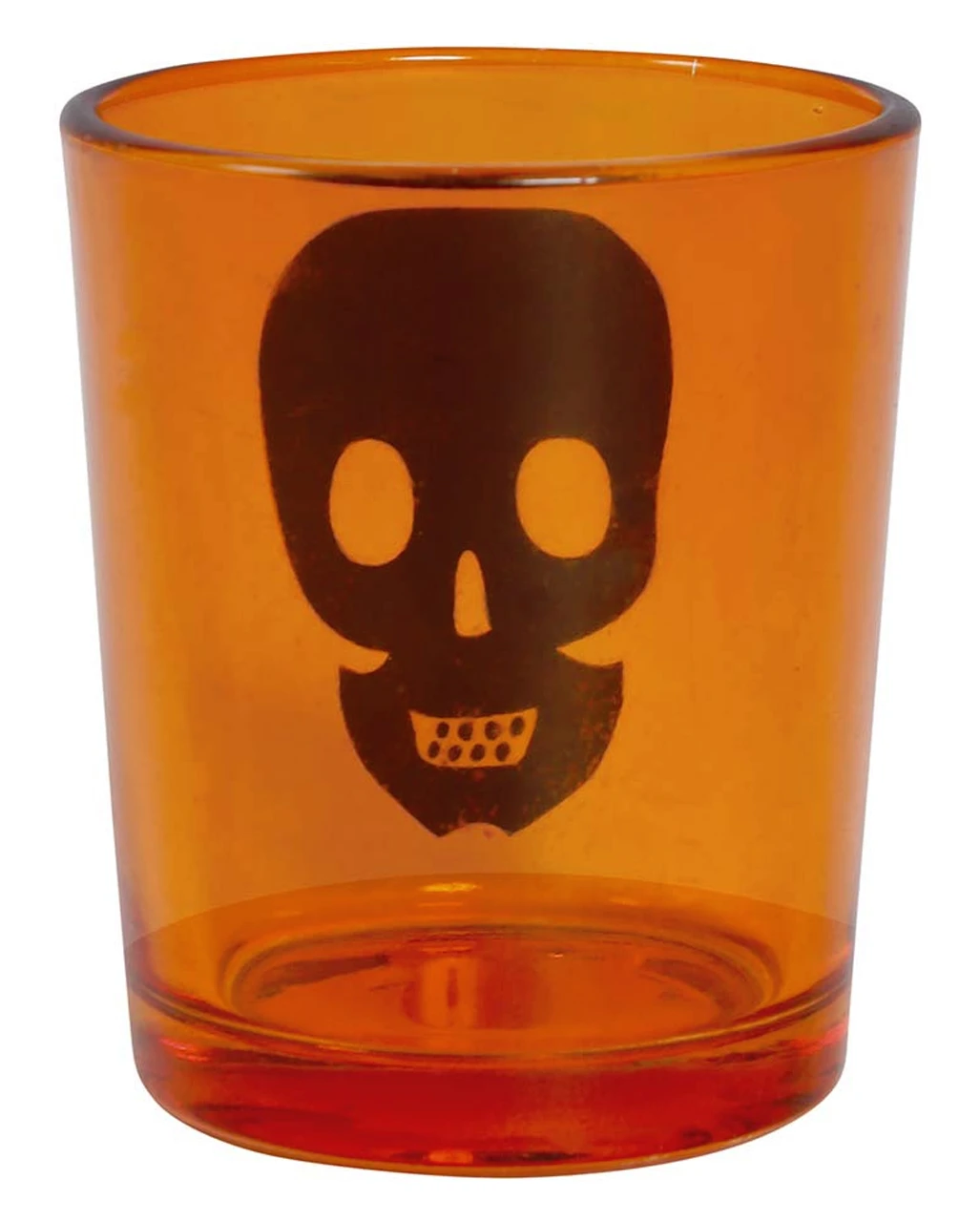 Halloween Schnaps Becher 3 St. 5 Halloween Schnaps Becher 3 St. – Bild 3