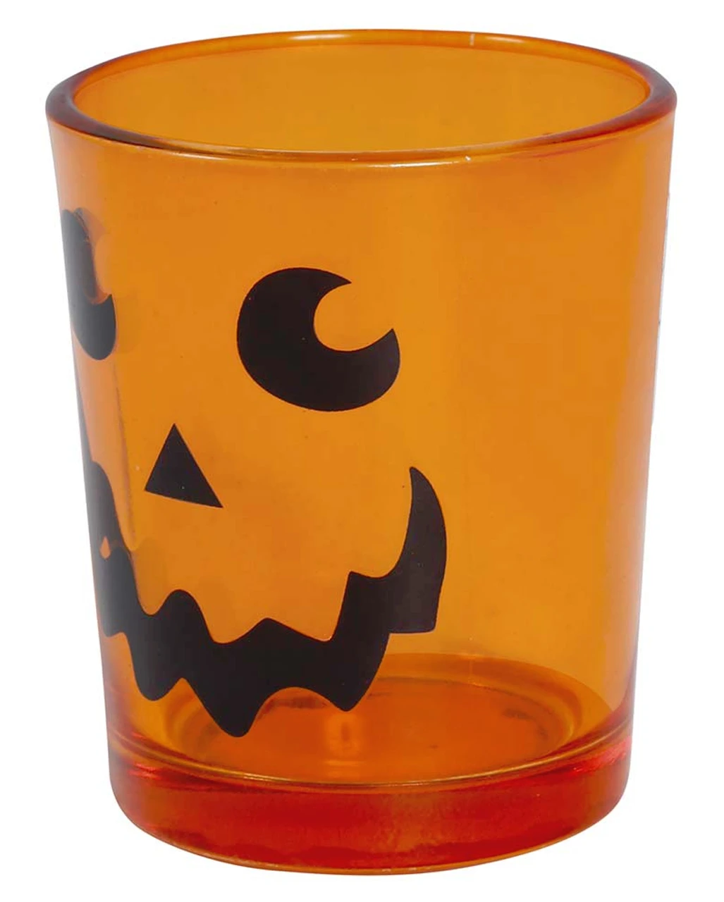 Halloween Schnaps Becher 3 St. 6 Halloween Schnaps Becher 3 St. – Bild 4