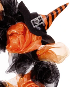 Halloween Kranz Mit Hexen Beinen 6 Halloween Kranz Mit Hexen Beinen -Cosly Verkaufsgeschäft halloween tuerkranz mit hexenbeinen halloween door wreath with witch legs hexen deko 52763 2