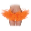 Ballett Tütü Neonorange -Cosly Verkaufsgeschäft halloween tutu orange neon oranges tutu kostuem zubehoer 8802185