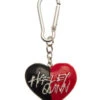 Harley Quinn 3D Schlüsselanhänger 2 Harley Quinn 3D Schlüsselanhänger -Cosly Verkaufsgeschäft harley quinn 3d schluesselanhaenger harley quinn 3d keychain suicid squad merchandise 50536 01
