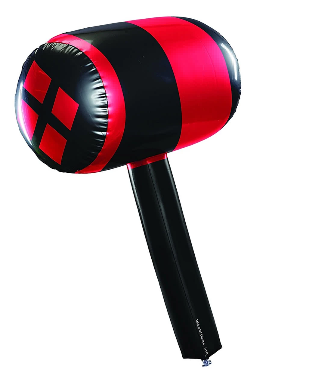 Aufblasbarer Harley Quinn Hammer 3 Aufblasbarer Harley Quinn Hammer
