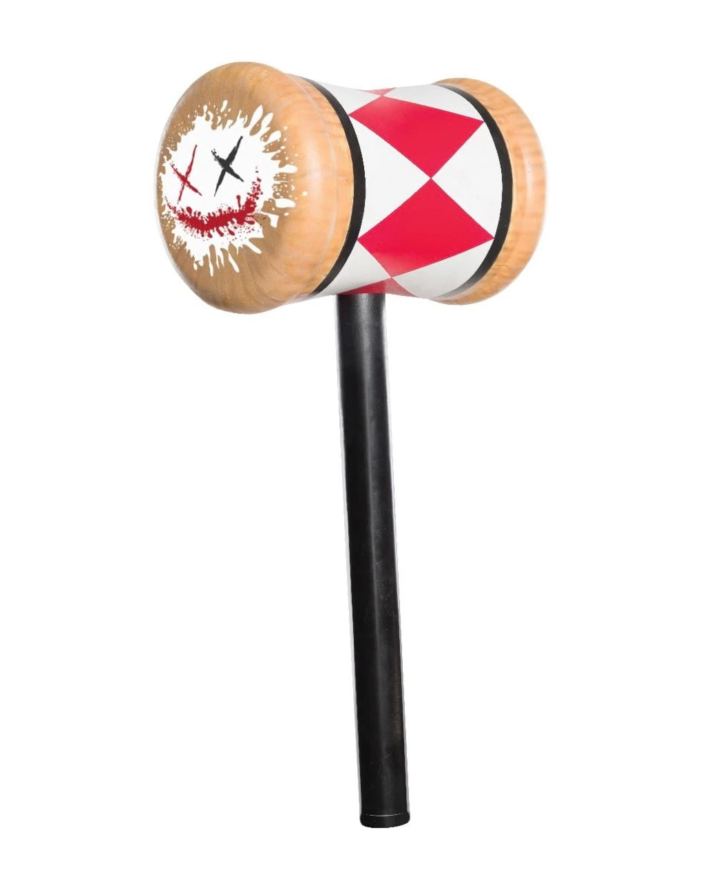 Original Harley Quinn Hammer Smile 3 Original Harley Quinn Hammer Smile
