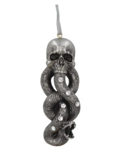 Harry Potter Das Dunkle Mal Christbaumkugel