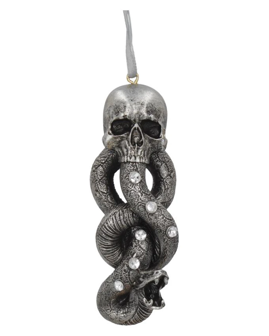 Harry Potter Das Dunkle Mal Christbaumkugel 3 Harry Potter Das Dunkle Mal Christbaumkugel