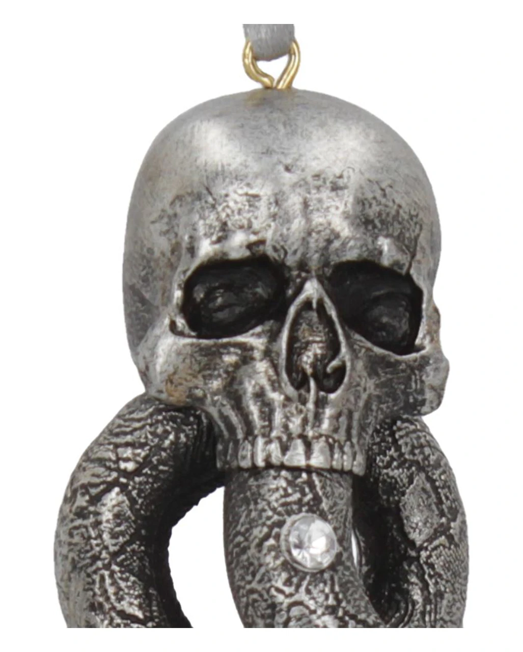 Harry Potter Das Dunkle Mal Christbaumkugel 7 Harry Potter Das Dunkle Mal Christbaumkugel – Bild 5