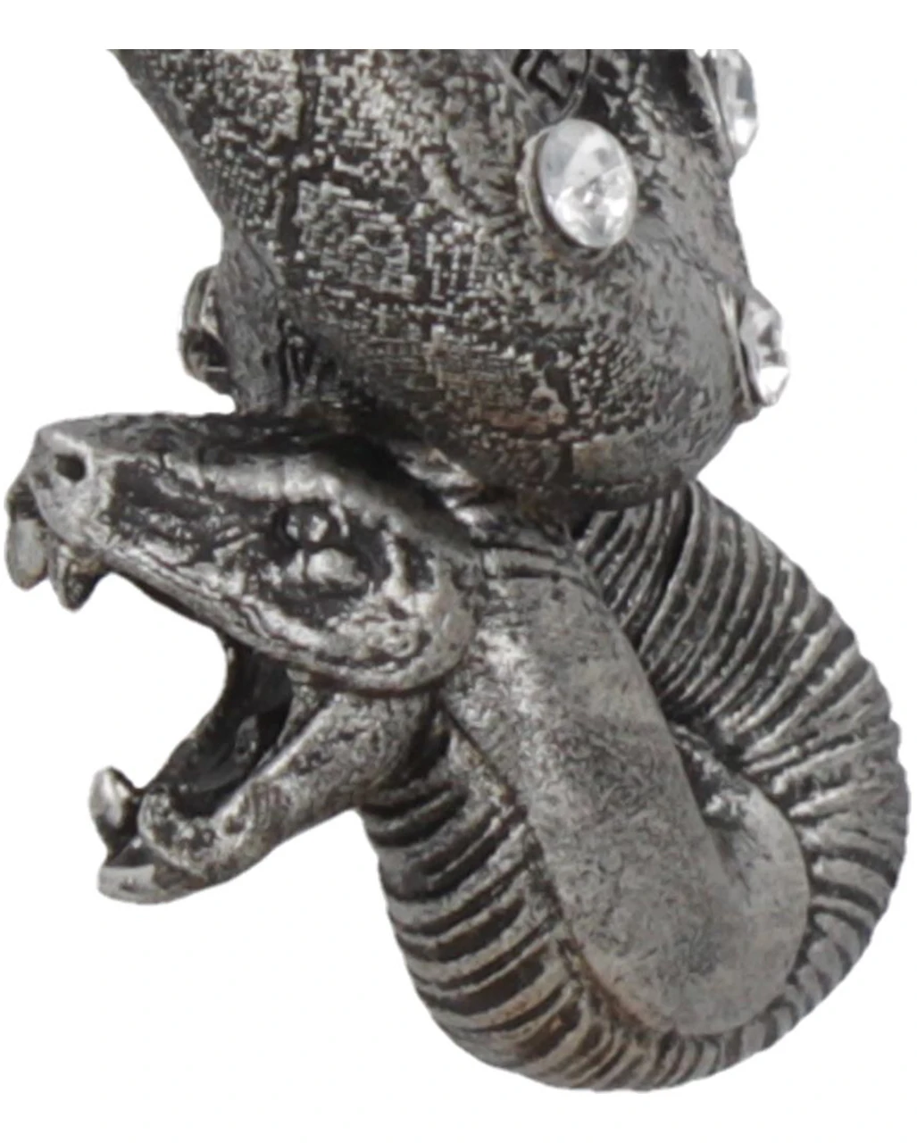 Harry Potter Das Dunkle Mal Christbaumkugel 8 Harry Potter Das Dunkle Mal Christbaumkugel – Bild 6