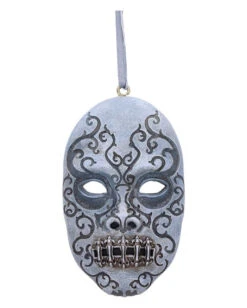Harry Potter Todesser Maske Hänge-Ornament 7cm