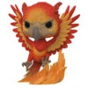 Harry Potter - Fawkes Funko POP! Geschenkfigur -Cosly Verkaufsgeschäft harry potter fawkes funko pop vinyl figur 38005