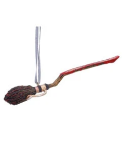 Harry Potter Firebolt Christbaumkugel -Cosly Verkaufsgeschäft harry potter firebolt hanging ornament harry potter feuerblitz weihnachtsschmuck harry potter dekoration 53677 04