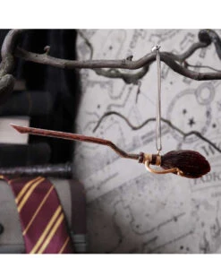 Harry Potter Firebolt Christbaumkugel -Cosly Verkaufsgeschäft harry potter firebolt hanging ornament harry potter feuerblitz weihnachtsschmuck harry potter dekoration 53677 07