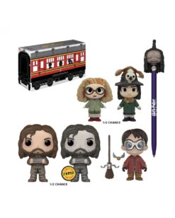 Harry Potter Funko Exklusiv Mystery Box