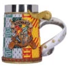 Harry Potter Goldener Schnatz Krug -Cosly Verkaufsgeschäft harry potter goldener schnatz bierkrug harry potter golden snitch tankard harry potter merchandise 51151 01