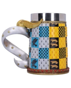 Harry Potter Goldener Schnatz Krug 11 Harry Potter Goldener Schnatz Krug -Cosly Verkaufsgeschäft harry potter goldener schnatz bierkrug harry potter golden snitch tankard harry potter merchandise 51151 03