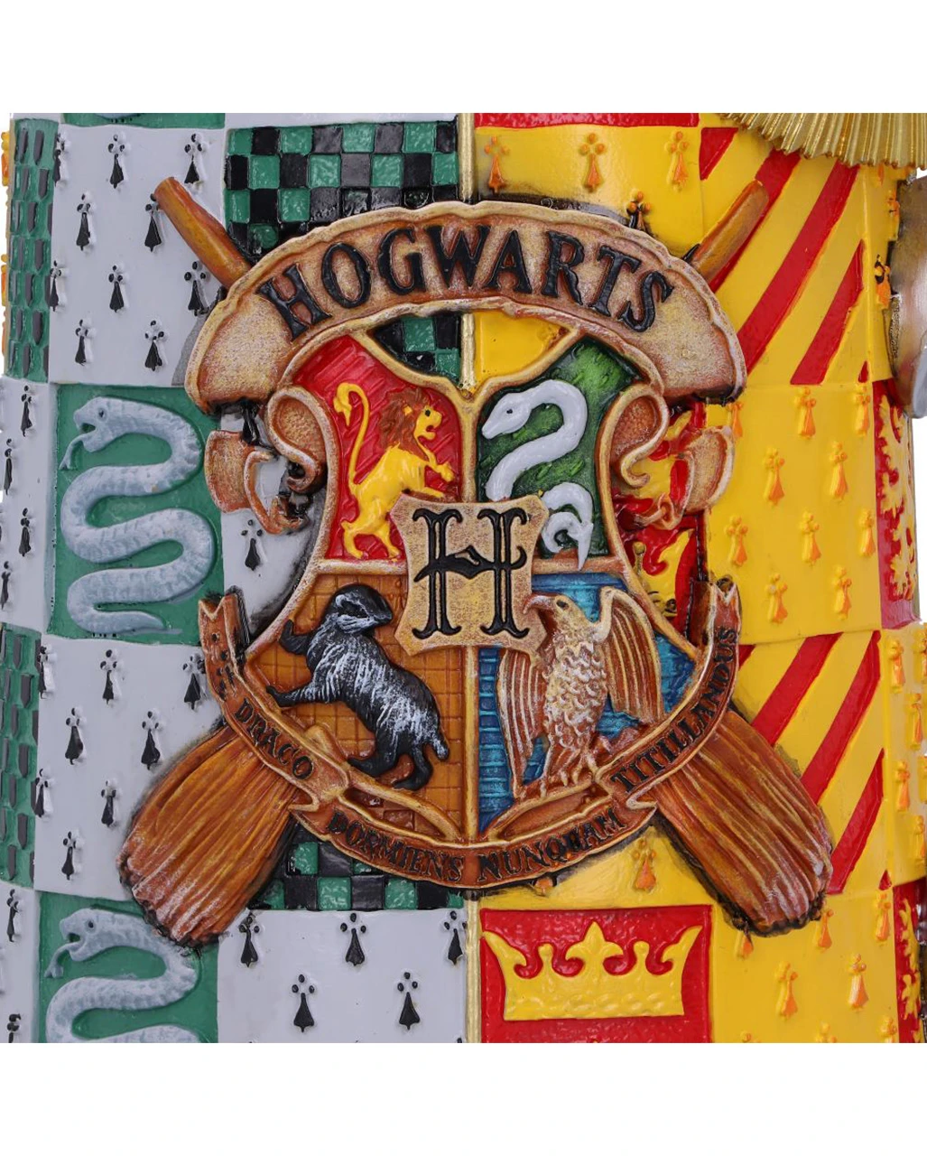 Harry Potter Goldener Schnatz Krug 7 Harry Potter Goldener Schnatz Krug – Bild 5