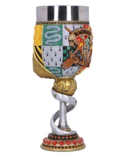 Harry Potter Goldener Schnatz Kelch -Cosly Verkaufsgeschäft harry potter goldener schnatz weinkelch harry potter golden snitch goblet harry potter merchandise 51152 03