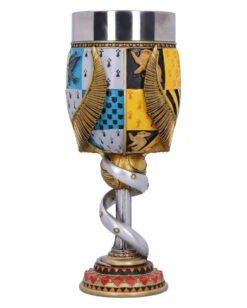 Harry Potter Goldener Schnatz Kelch -Cosly Verkaufsgeschäft harry potter goldener schnatz weinkelch harry potter golden snitch goblet harry potter merchandise 51152 04