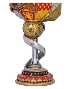 Harry Potter Goldener Schnatz Kelch -Cosly Verkaufsgeschäft harry potter goldener schnatz weinkelch harry potter golden snitch goblet harry potter merchandise 51152 06