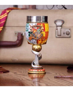 Harry Potter Goldener Schnatz Kelch -Cosly Verkaufsgeschäft harry potter goldener schnatz weinkelch harry potter golden snitch goblet harry potter merchandise 51152 07