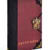 Gryffindor Harry Potter Tagebuch