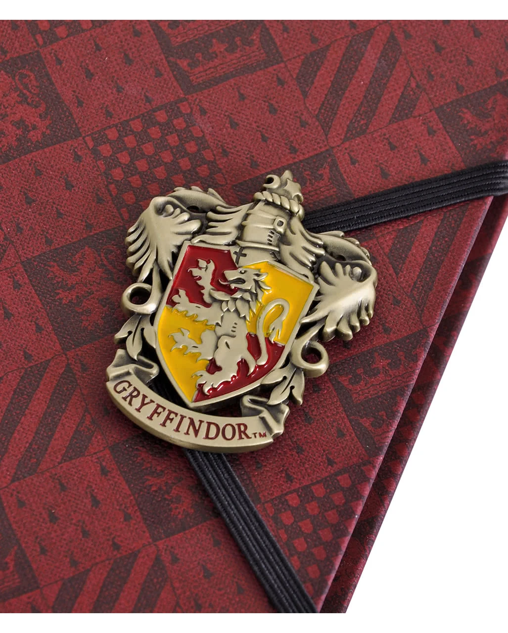 Gryffindor Harry Potter Tagebuch 4 Gryffindor Harry Potter Tagebuch – Bild 2