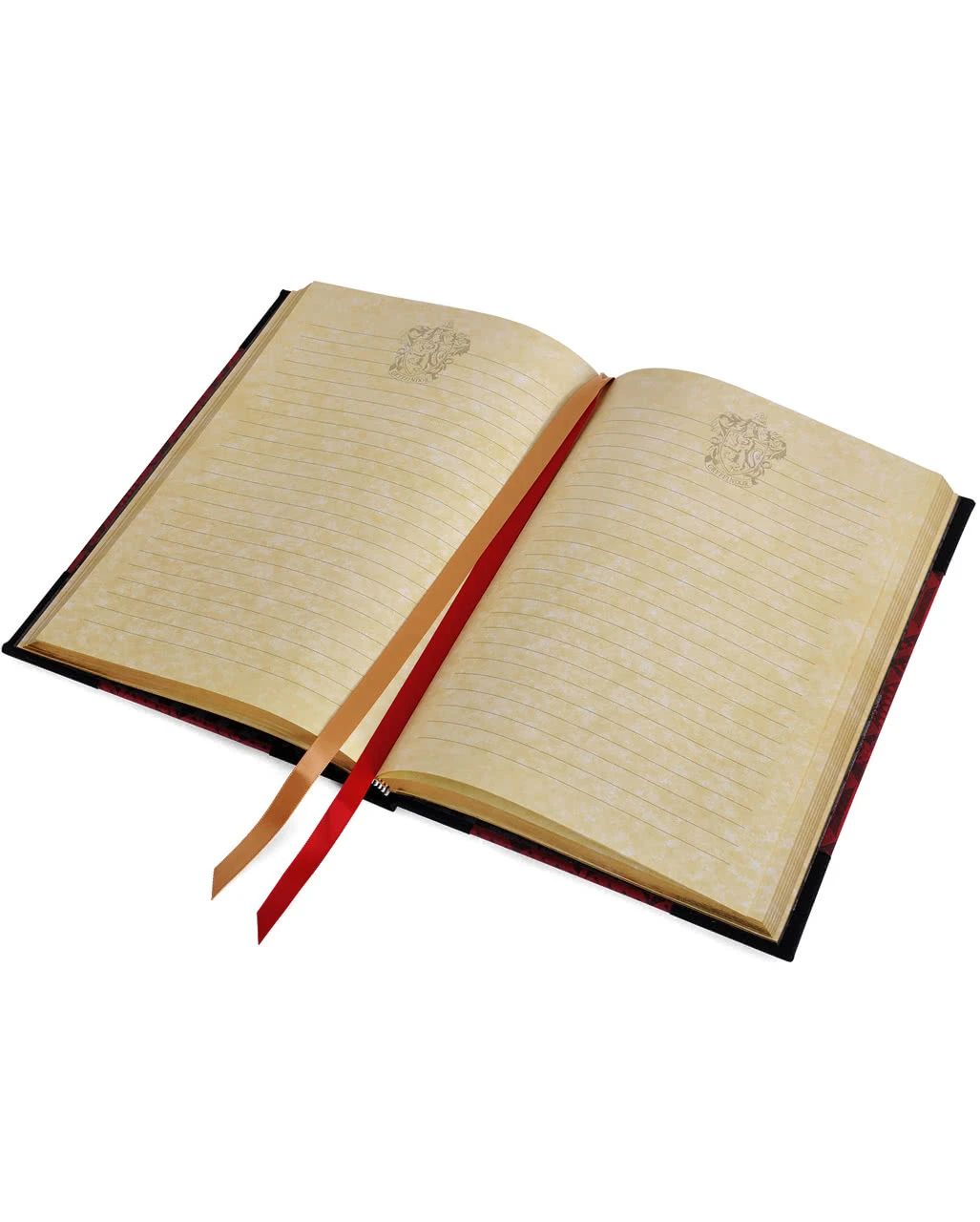 Gryffindor Harry Potter Tagebuch 5 Gryffindor Harry Potter Tagebuch – Bild 3