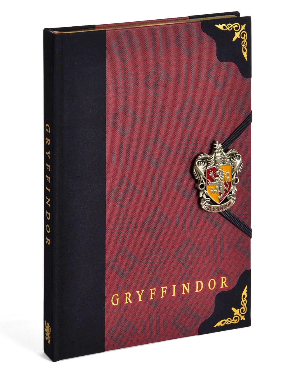 Gryffindor Harry Potter Tagebuch 3 Gryffindor Harry Potter Tagebuch