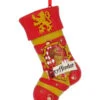 Harry Potter Gryiffindor Socke Christbaumkugel -Cosly Verkaufsgeschäft harry potter gryffindor socke weihnachtskugel harry potter gryffindor stocking hanging ornament 51087 01